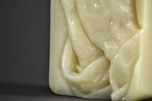 Prayer Silicone Mold Soap Plaster Wax Resin Clay 5Oz Praying Hands #TOP7