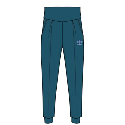 Umbro Girls Training Pant