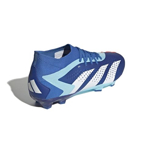 Image of Adidas Unisex Accuracy.2 Firm Ground | Soccer Cleats