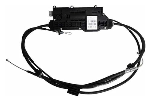 Actuador de Freno de Mano Eléctrico 34436850289 para BMW X5 E70 y X6 E71 2