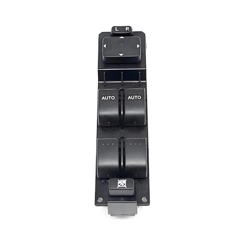 Commande de lève-vitre électrique bouton avant gauche pour auto Mazda 6 et CX7