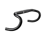 Fizik Aluminum Cyrano Bicycle R3 Handlebar (Made for Bull)