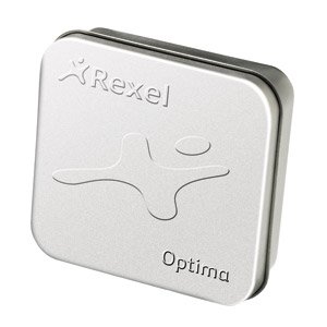 Rexel Optima 56 - Punti metallici 26/6 Tn 2102496 RX06854