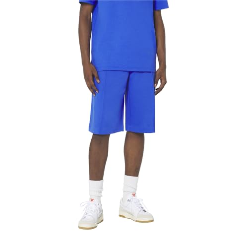 PUMA X Ami Shorts Dazzling Blue LG at Amazon Men's Clothing