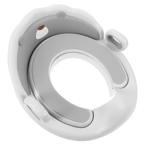 GLSTOY 子供用トイレシートリング 幼児用トイレトレーニングシート 洗える便座カバー 赤ちゃん用便座カバー