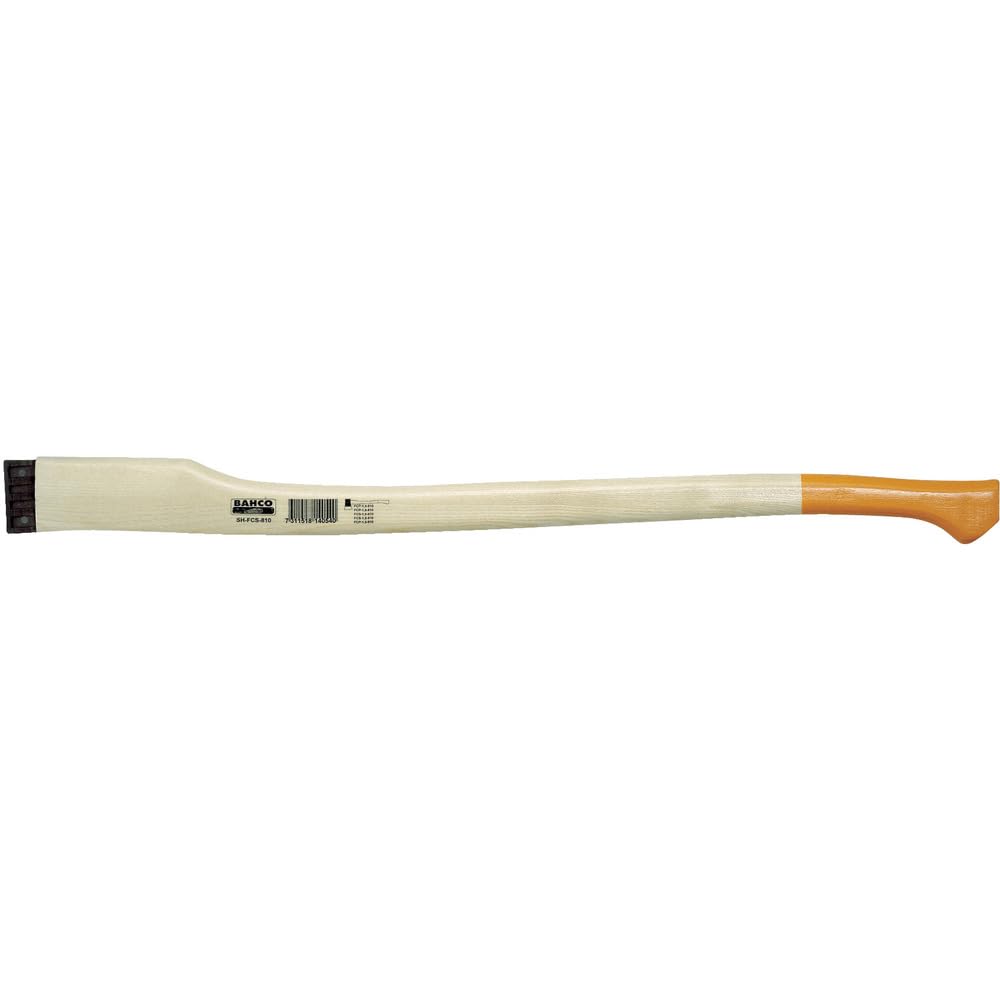Bahco SH-FGS-700 Spare Handles for Pick Axes, Beige, 700 mm