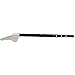 681 - Basic Tank lever - Chrome