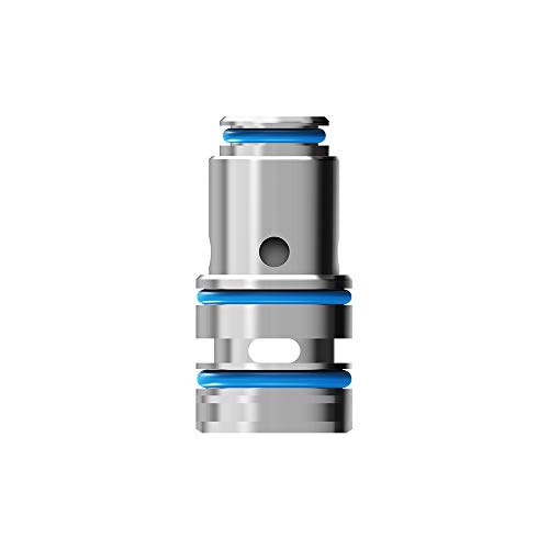 Joyetech Exceed Grip EZ Coils 5er Pack Verdampferköpfe Widerstand 0,4Ohm – Bild 3