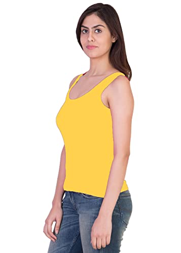 Image of Camisole Tank Top Vest Racerback Sando Camis for Women, Girls (Pack of 2)