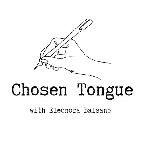 Chosen Tongue cover art