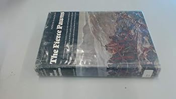 Hardcover The Fierce Pawns Book