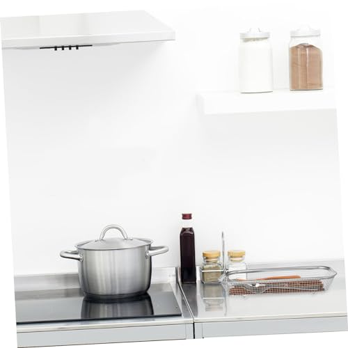 Cesta colador de acero inoxidable para cocina miniatura 6