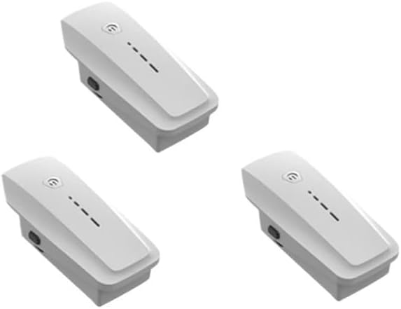 ドローン用バッテリー KF102 Max 7.4V 2200mAh ミニ用 RC用 クワッドコプター用 ドローン用(KF102 Wh