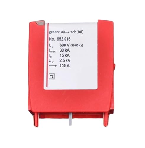 Module de protection contre les surtensions 952016 DG Mod 600 pour parafoudre