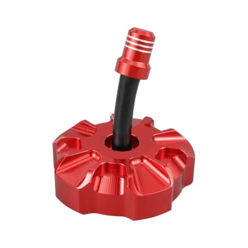 Protection de bouchon réservoir d'essence Beta RR contre infiltration boue