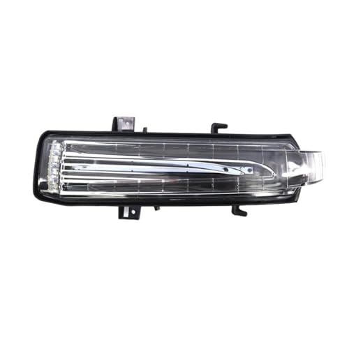 Clignotant dynamique droit de rétroviseur pour Mercedes Classe E Coupé W207 C207 CLS