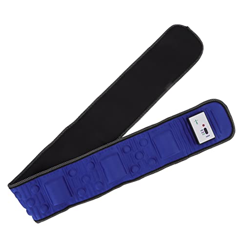 Electric-Massage-Belt-Comfortable-Wearing-Relieve-Muscle-Fatigue-Electric-Vibrating-Slimming-Belt-Adjustable-Speed-for-Home