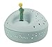 TROUSSELIER - Le Petit Prince. Saint Exupéry - Veilleuse - Idéal Cadeau Cadeau Enfant - Projecteur d'Etoiles Musical - Figurine rotative - piles incluses