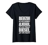 Tienes diésel en la sangre y muestra lo que es importante en un coche. Regalo perfecto, frase divertida para cumpleaños o idea de regalo para fiesta de cumpleaños