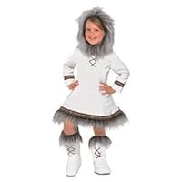Infant Costume - Eskimo Kisses 1453067620 Book Cover