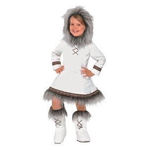 Board book Infant Costume - Eskimo Kisses (12 - 24 MONTHS) Book