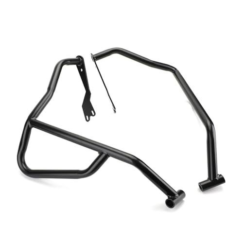 Stunt Cage MoGarde pare-chocs supérieurs pour l'aventure en CB500X