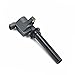 1L8Z-12029-AB 6 Pakować wysokiej wydajności Cewka zapłonowa Fit Ford Escape Taurus Mazda 3. 0l V6 DG500 1L8Z12029Ab Ignition coils (Color : 6 piece)