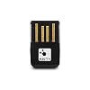 Garmin Ant + USB Stick mit schnellerem Datentransfer und Laptop-freundlicher Größe