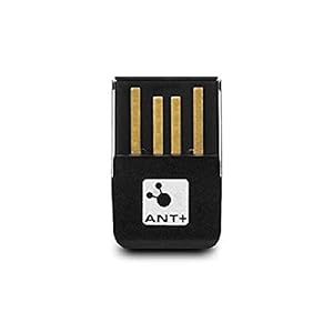 GARMIN USB ANT Stick, ANT+ Sensoren