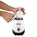 Nuby One-Touch 2-in-1 Electric Baby Bottle Warmer & Sterilizer