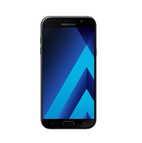 Samsung Galaxy A5 17 Dual Sim 32gb 4g Lte Black With 64gb Micro Sd Card Buy Online At Best Price In Uae Amazon Ae