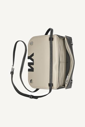 Image of DKNY womens Nicole Wallet on Crossbody
