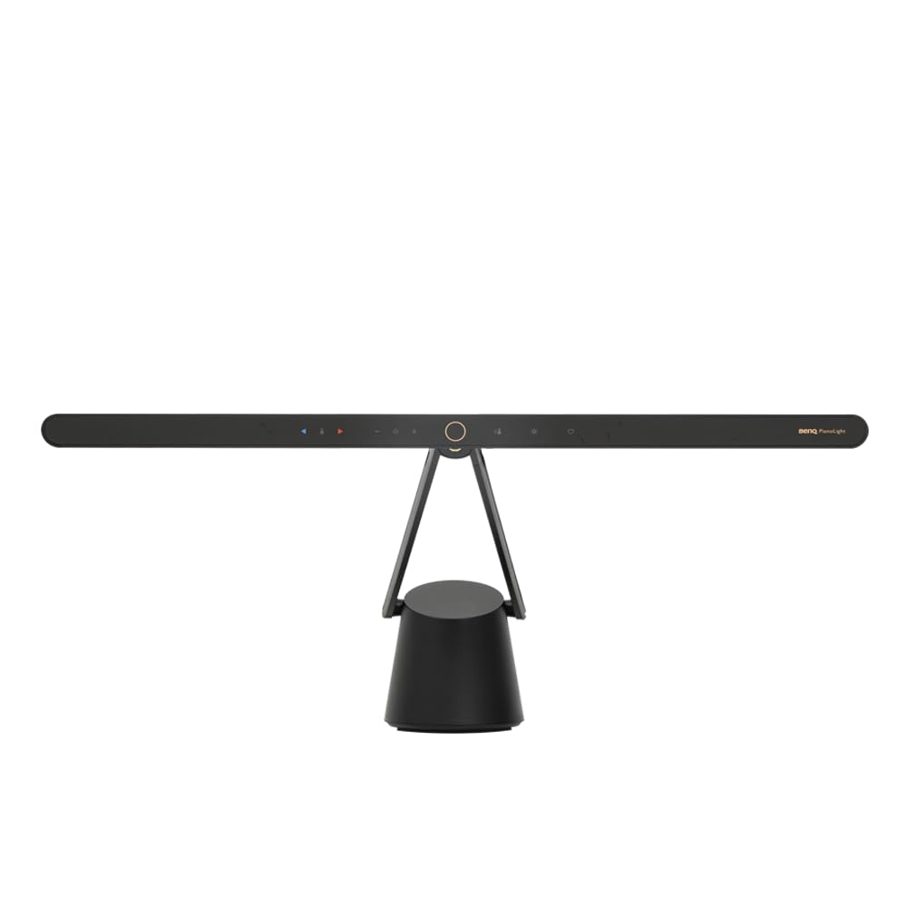Amazon.co.jp: BenQ PianoLight 【 アップライトピアノ向け照明