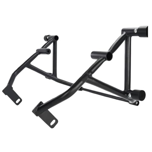 Pare-chocs cadre carénage CB650R protection cage cascade moto 2019-2023