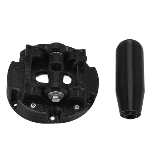 Adaptador de Perilla de Cambio USB Mod de Cambio Secuencial para Logitech G25 G27 G29 G920 G923 y para Cambiadores THRUSTMASTER TH8A