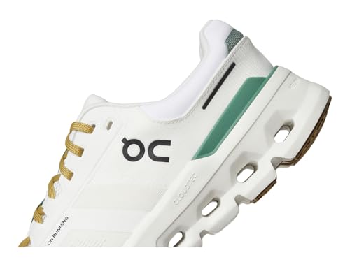 Image of On Men's Cloudrunner 2 Sneakers