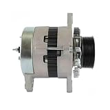 2502-9007B Truck Alternator Compatible With Daewoo Excavator Loader ATG20052 25029009 600-8256330