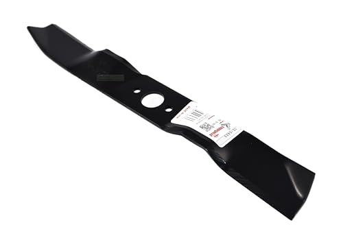 perfektGarten Lame 41 cm Compatible avec Husqvarna BioClip 103 Rider Proflex 18 20 1200 5069663-10 5069663-01