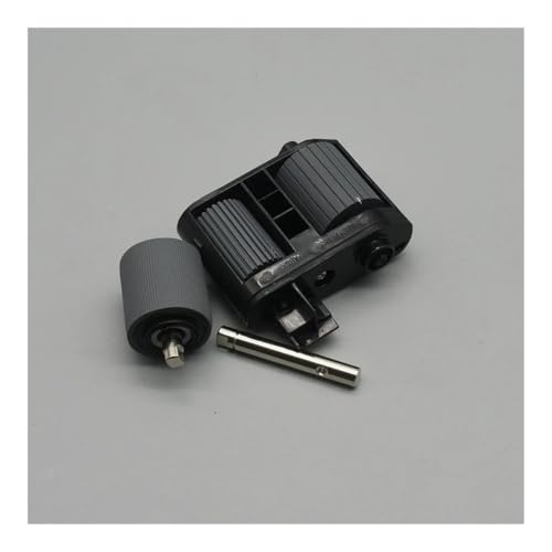 Éviter les bourrages ADF avec le kit rouleaux HP M631 M681 M632