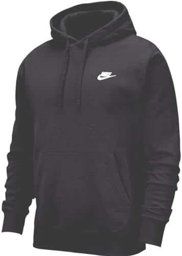 Nike mens Sportswear Club Pullover HoodieHoodie