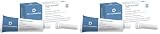 Dermovitamina Proctocare Crema - Crema Proctologica Lenitiva e Protettiva per il Benessere Anale - Allevia Prurito, Irritazioni e Secchezza - Senza Cortisone - Con Cannula Applicatore - 30ml