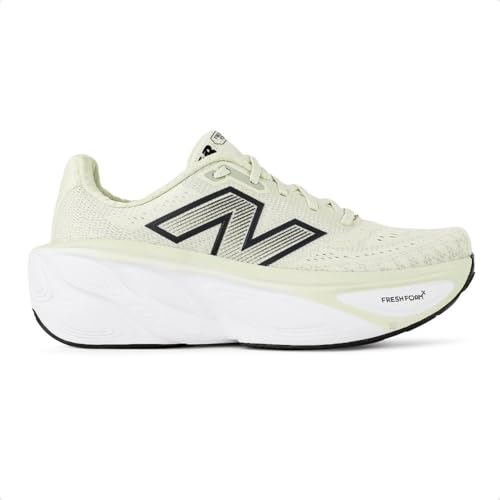 Tênis New Balance Fresh Foam X More V5 Verde 40
