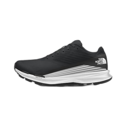 The North Face NF0A5JCMKY41 M VECTIV LEVITUM Herren TNF Black/TNF White EU 44