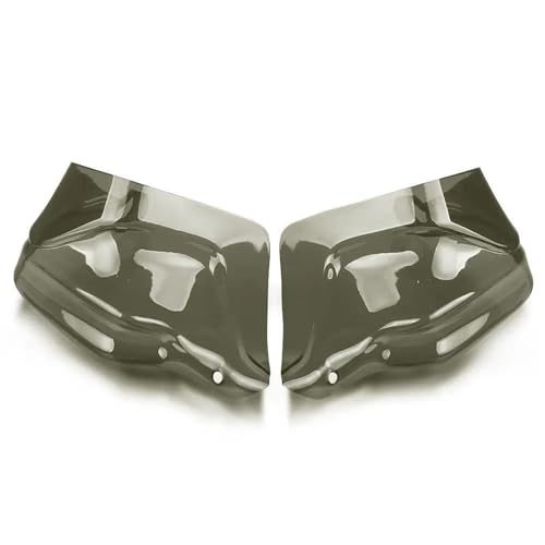 Protège-mains moto et leviers de frein pour Honda NC750X CB650F