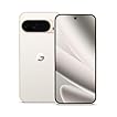 Google Pixel 10 Pro XL - Unlocked Android Smartphone with Gemini, Triple Rear Camera, 24+ Hour Battery and 6.8" Super Actua Display - Porcelain, 512GB
