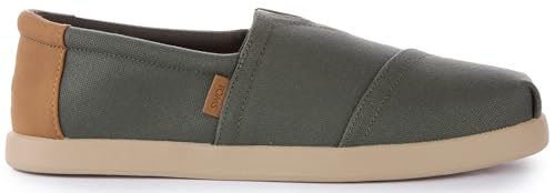 Image of TOMS Alpargata Forward Espadrille