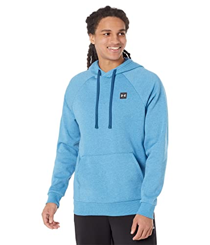 Image of Under Armour Men's Rival Fleece Hoodie