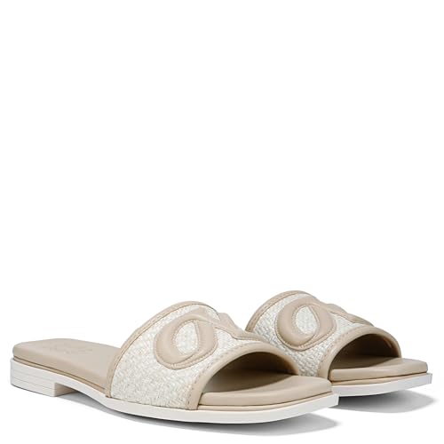 Image of Naturalizer Genevieve Slide Sandals