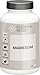 Produktbild Magnesium  Power Magnesium  Vegan  Hochdosiert  400mg Magnesium pro Tablette  365 Tabletten  Zuckerfrei, Laktosefrei, Allergenfrei & Glutenfrei  Laborgeprüft