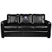 Dreamseat Stationary Sofa with Interchangeable TCU Horned Frogs Alternate Logo